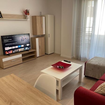 M3 Rivas Futura Apartment Exterior photo