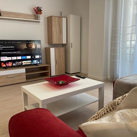 M3 Rivas Futura Apartment Exterior photo