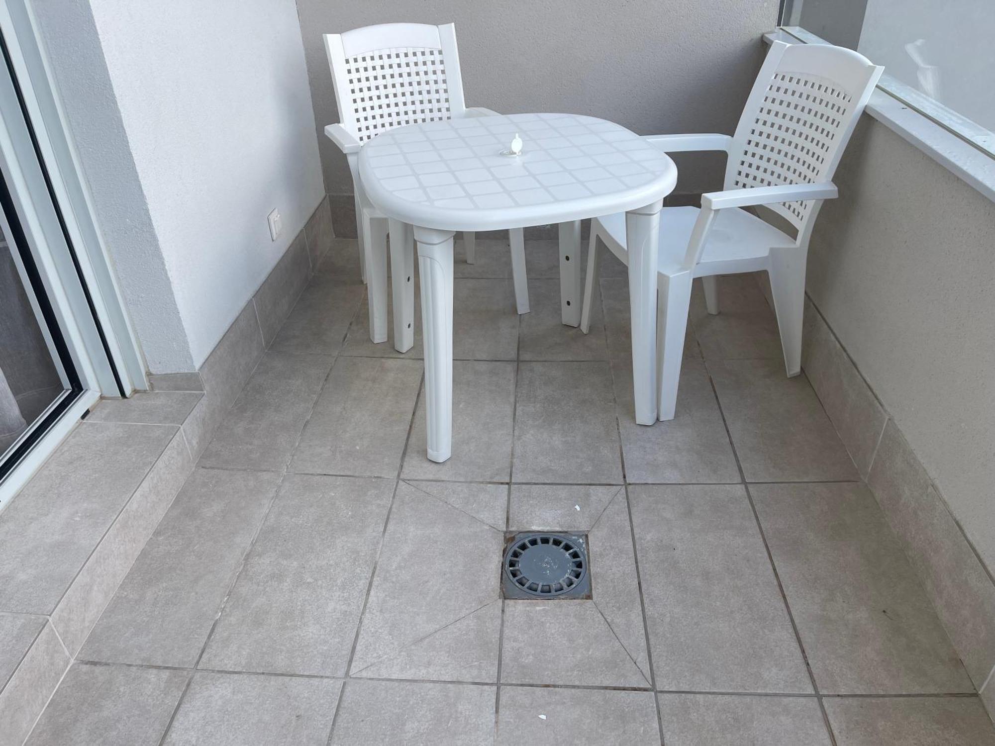 M3 Rivas Futura Apartment Exterior photo