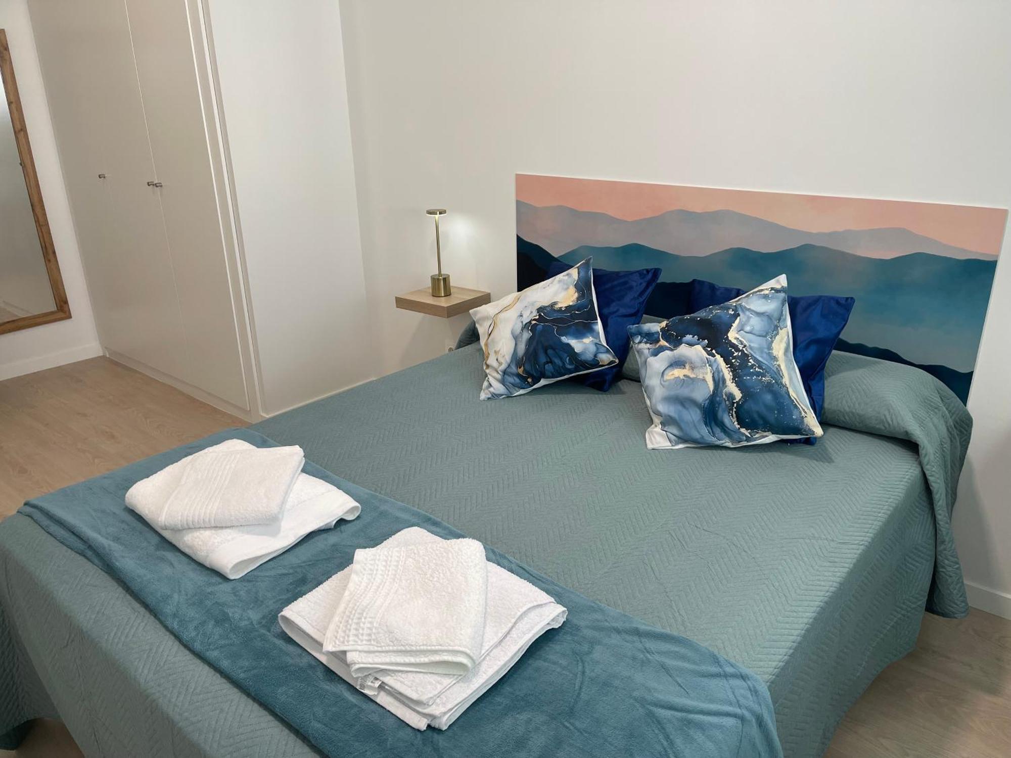 M3 Rivas Futura Apartment Exterior photo